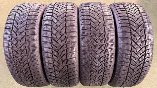 Pneumatici gomme invernali - 4,