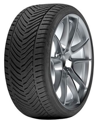 Pneumatici 205 r16 91h - 91h, m+s