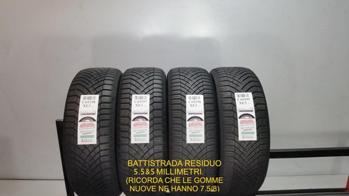 Gomme usate stagioni - gomme, 4