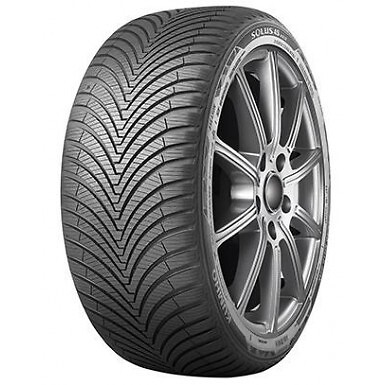 205 r16 kumho solus - r16, 91